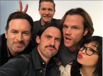 Gilmore Girls : Les acteurs dévoilent les coulisses de ces retrouvailles !