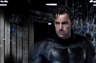 Justice League 2 repoussé à cause du prochain film Batman