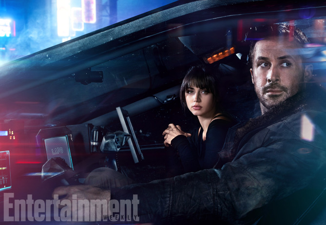 Blade Runner 2049 EW 1