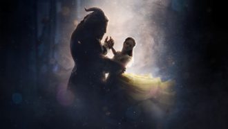 La Belle et la Bête : De nouvelles images féeriques 