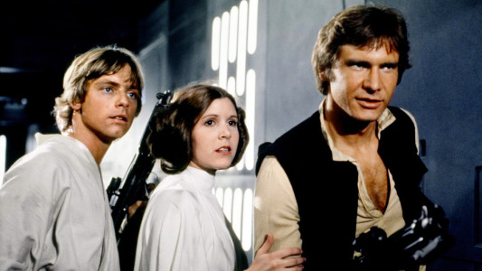 Mort de Carrie Fisher : Quelles conséquences pour la saga Star Wars ?