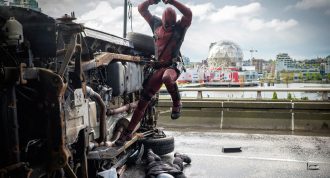 Deadpool 2 : Tim Miller s'exprime sur son départ.