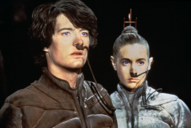 Dune : Denis Villeneuve aux commandes d'un remake ?