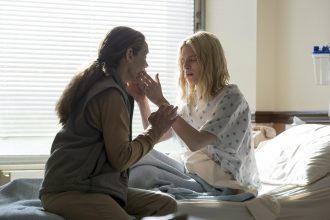 The OA : La nouvelle série Netflix se dévoile dans une bande annonce intrigante