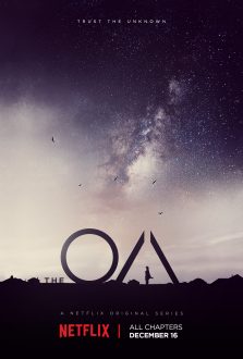 The OA : La nouvelle série Netflix se dévoile dans une bande annonce intrigante