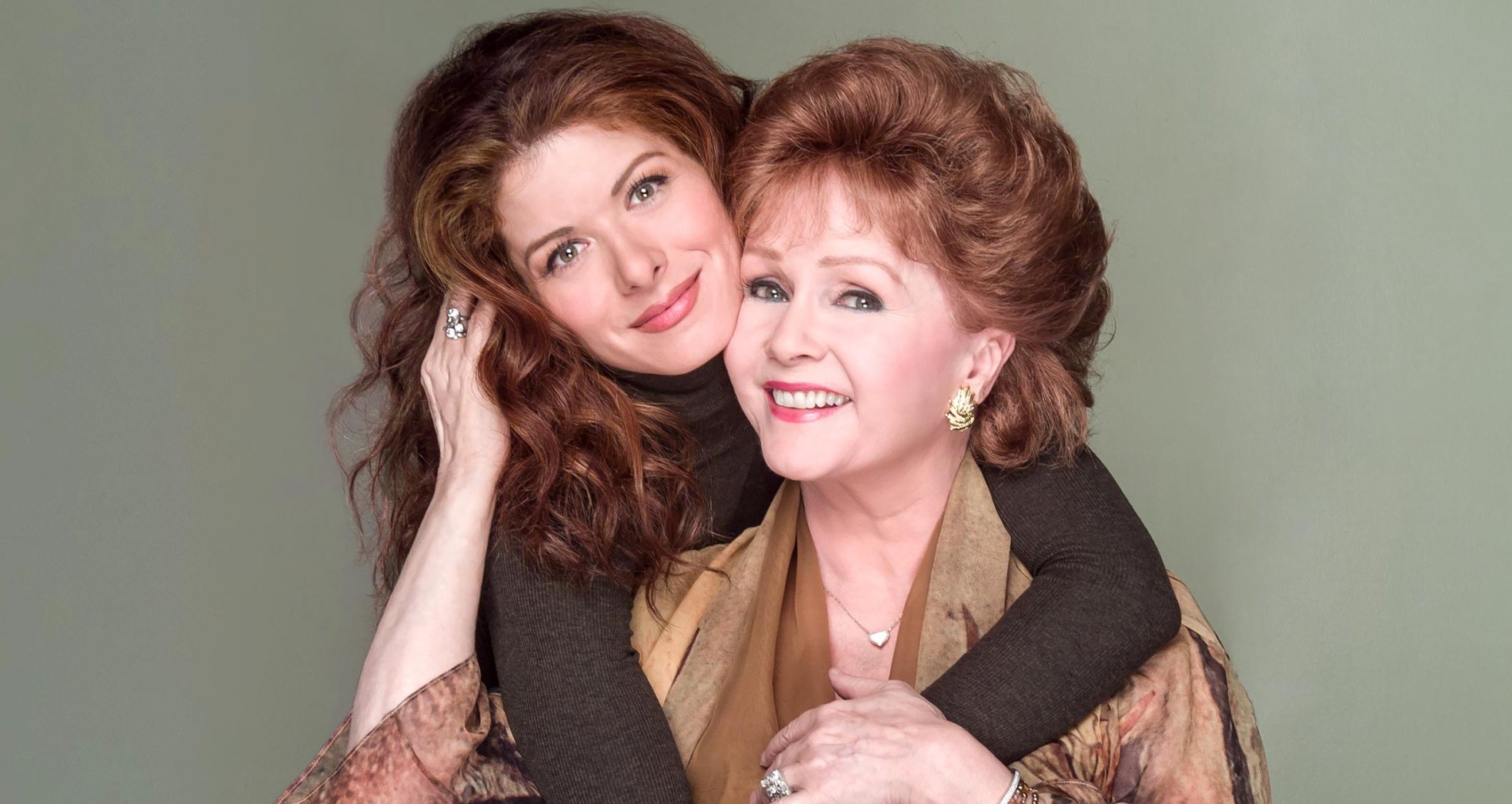 Debbie Reynolds : La mère de Carrie Fisher est décédée