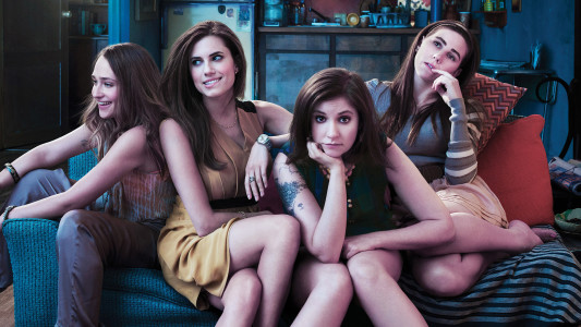 Ces séries qui s'arrêteront en 2017 : Grils