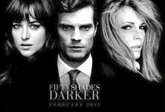 Cinquante Nuances plus Sombres : le second trailer nous donne des frissons !