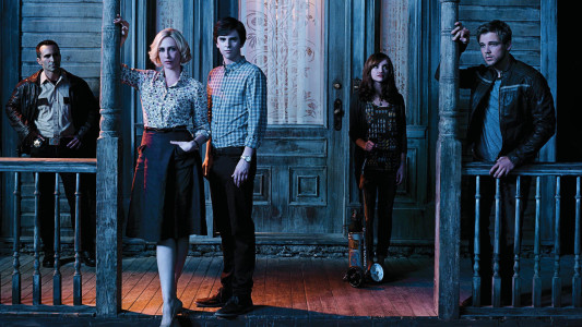 Ces séries qui s'arrêteront en 2017 : Bates Motel