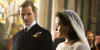 Les meilleures séries de l’année 2016
