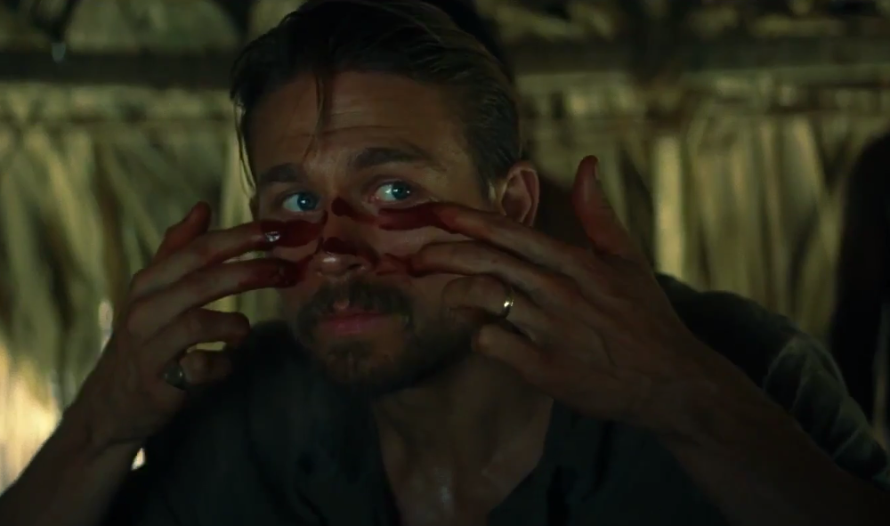 Le cinéma de 2017 : Le Top 10 des films qui font grimper l'excitatiomètre !