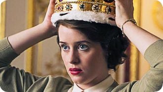 The Crown : la série qui nous donne 3 raisons de ne pas vouloir être Reine !
