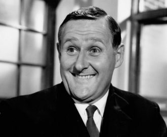 Peter Vaughan : Le comédien de "Game of Thrones" est décédé