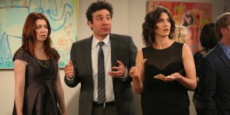 How I Met Your Mother : un spin-off en préparation !