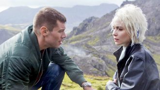 Sense8 : Les premières images de l’épisode spécial Noël