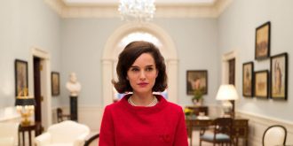 Jackie : Natalie Portman émouvante dans la nouvelle bande-annonce