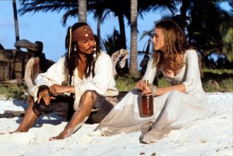 Pirates des Caraïbes 5 : Keira Knightley de retour dans la saga ?