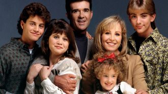 Quoi de neuf docteur : Le comédien Alan Thicke est décédé