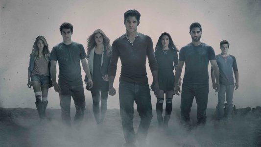 Ces séries qui s'arrêteront en 2017 : Teen Wolf