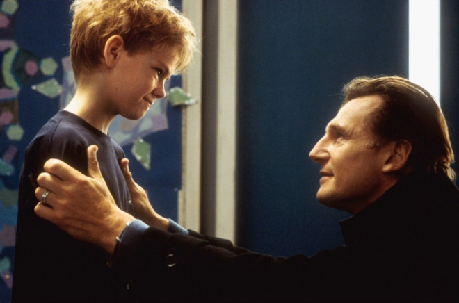 #LCDLS : Love Actually
