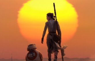 Star Wars Episode 8 : Déjà un titre ?