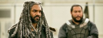 The Walking Dead : Les premières images de l’épisode 9