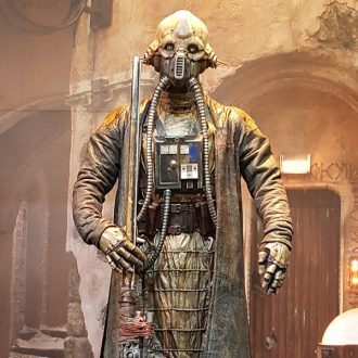 Rogue One, A Star Wars Story : Découvrez les héros du spin-off