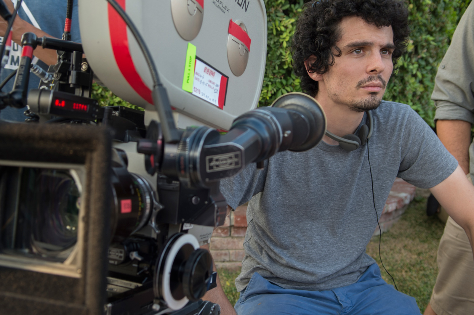 La La Land : 3 choses à savoir sur Damien Chazelle