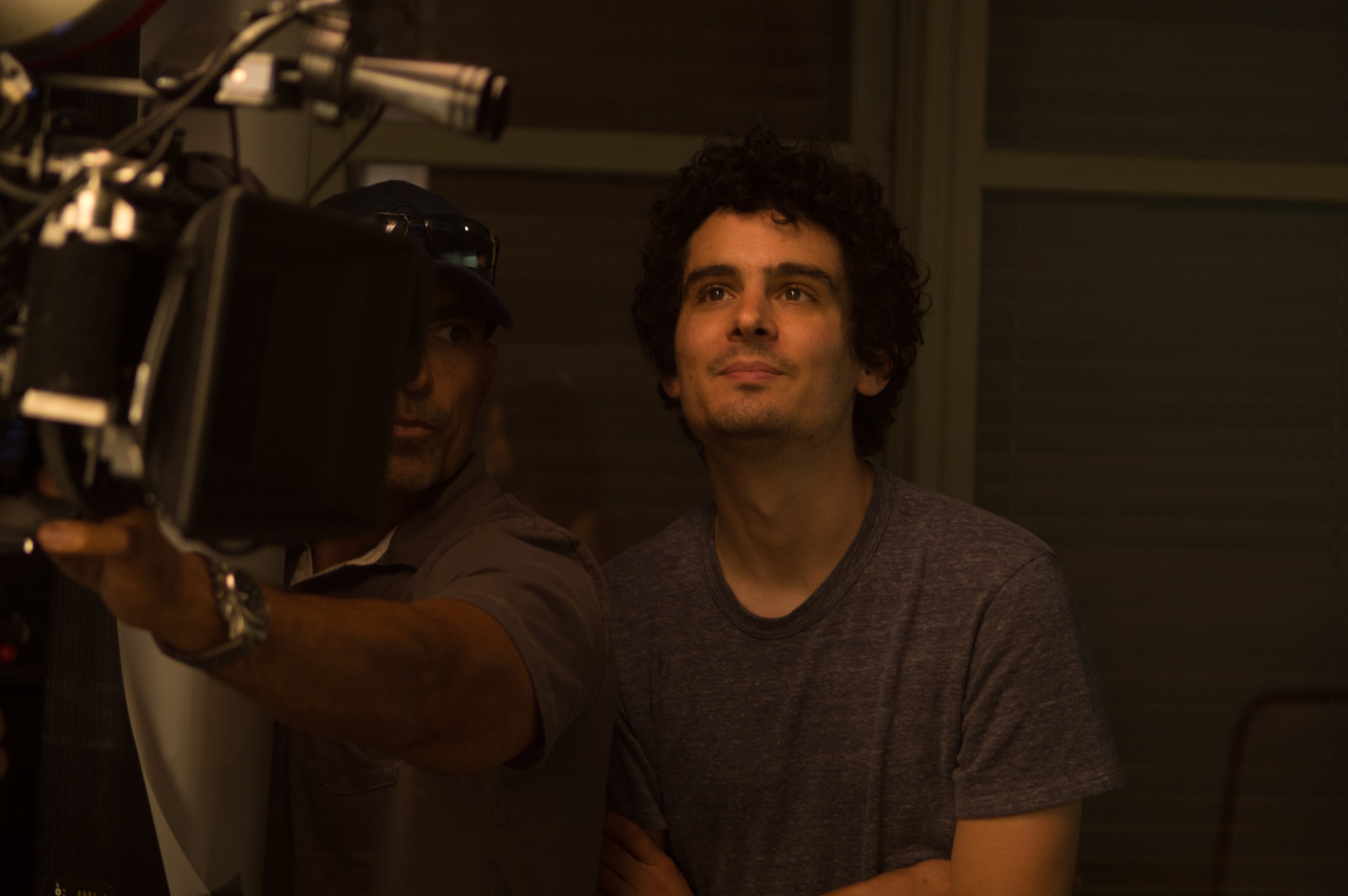 La La Land : 3 choses à savoir sur Damien Chazelle
