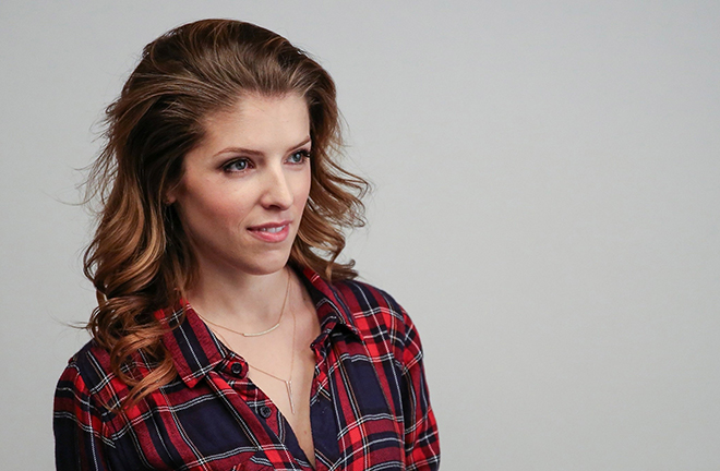 Anna Kendrick sur le point d'incarner la Mère Noël pour Disney ?