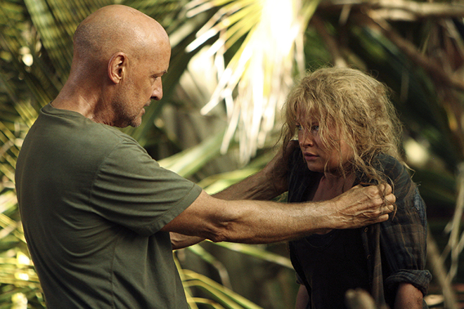 Lost : Bientôt de retour sous forme de spin-off ?