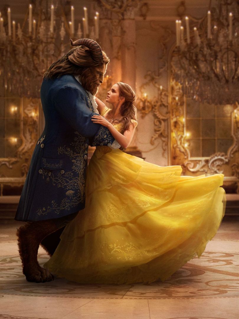 La Belle et la Bête : La magie continue avec deux Spots TV inédits