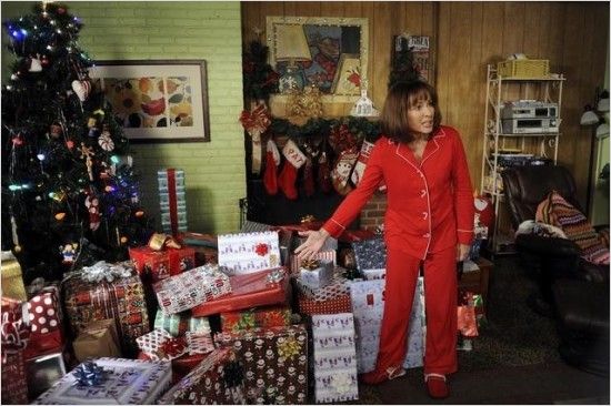 "The Middle" renouvelée pour une saison 9