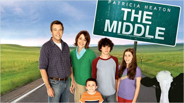 The Middle Saison 9 Vostfr
