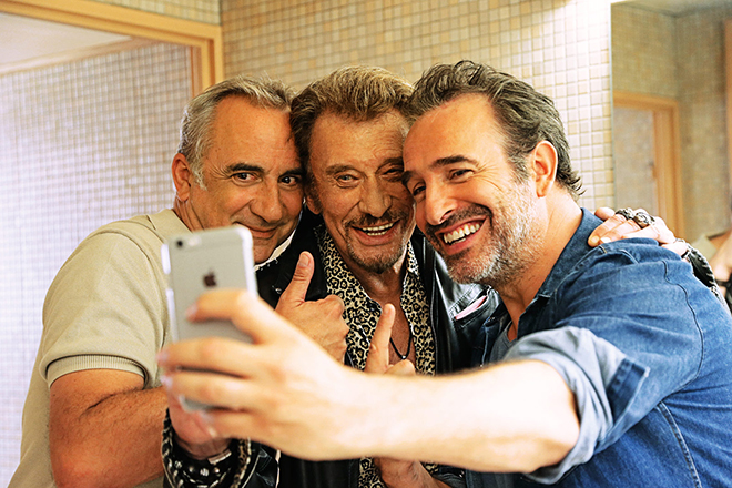 Chacun sa vie : Une première photo dévoilée !