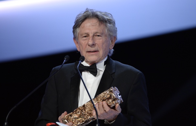 César 2017 : Roman Polanski renonce à présenter la cérémonie