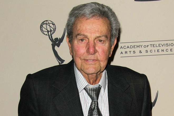 Mike Connors : Le célèbre Joe Mannix est décédé à l'âge de 91 ans