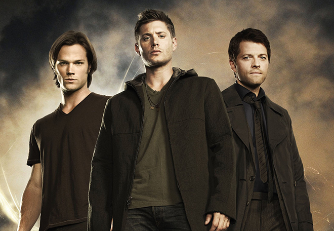 The Flash, Supergirl, Arrow... : Sept séries renouvelées par la CW
