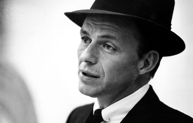 Biopic sur Sinatra : Martin Scorsese abandonne le projet