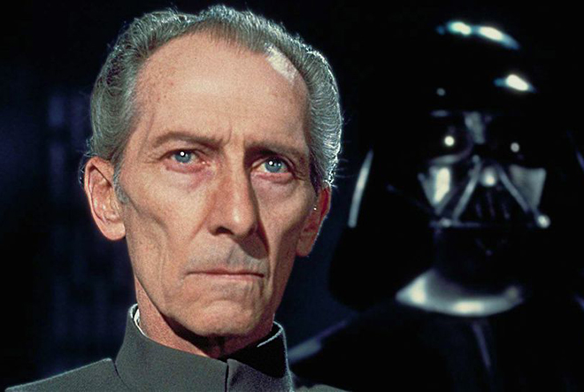 Star Wars, épisode 9 : Carrie Fisher présente sous forme d'hologramme ?