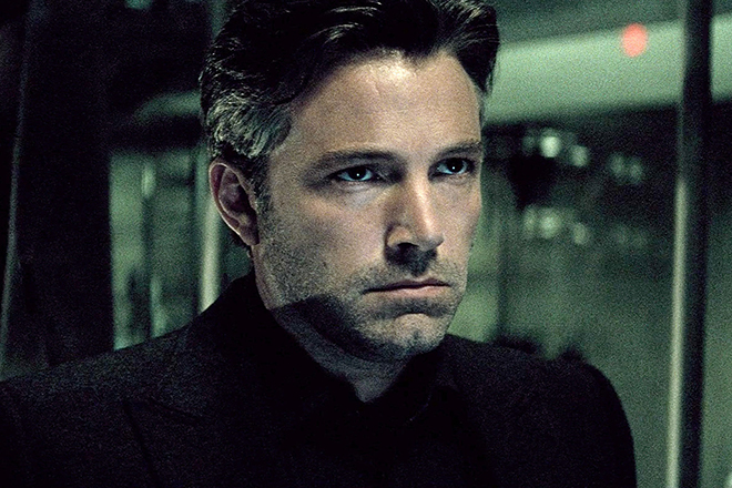 Finalement, Ben Affleck réalisera bien son film sur Batman