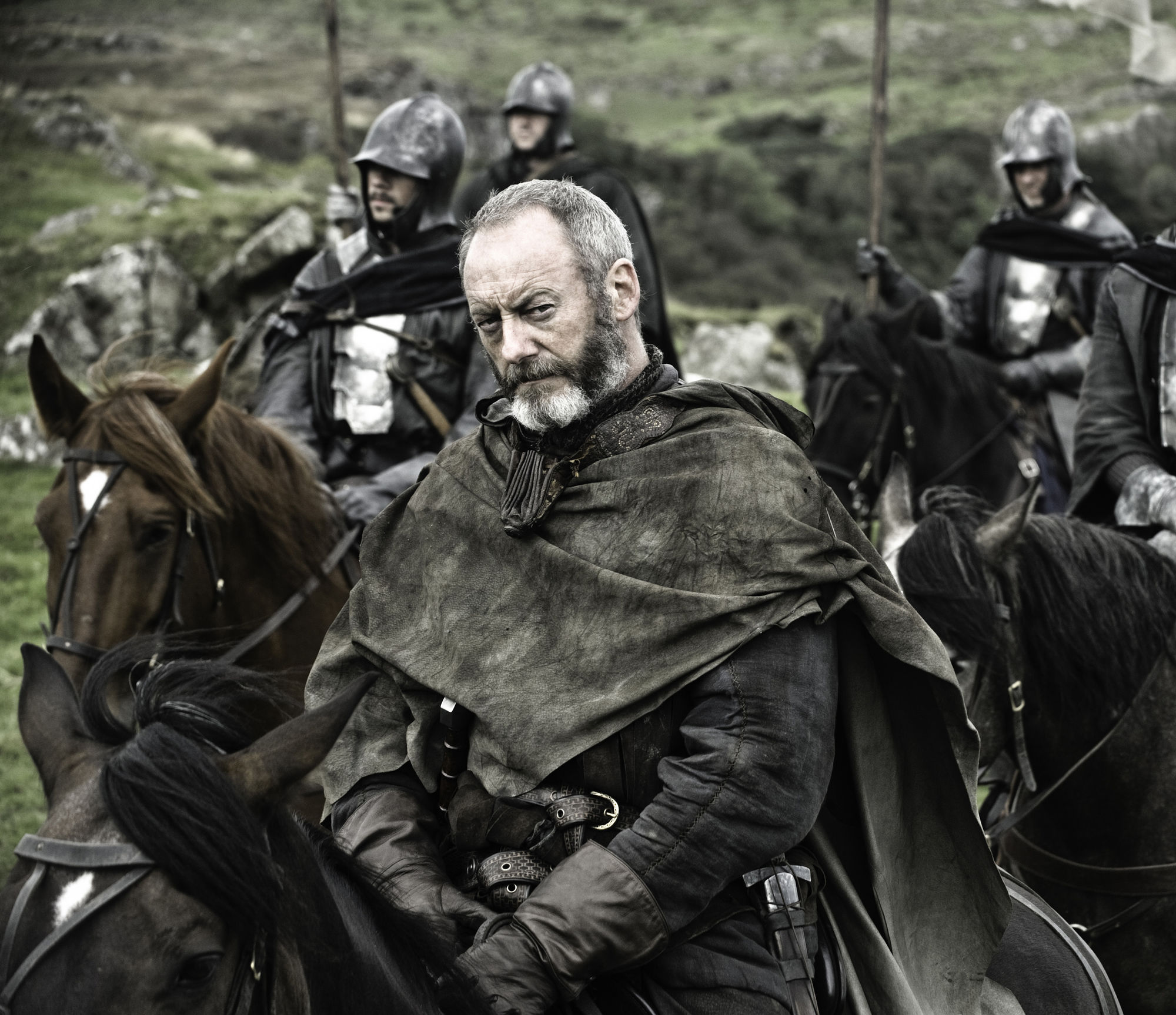 Game of Thrones : La date du tournage de la saison 8 dévoilée