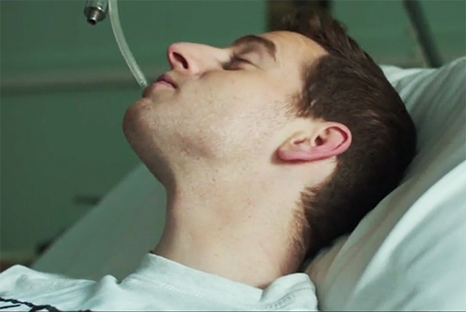 Patients : Une première bande-annonce pour le film de Grand Corps Malade