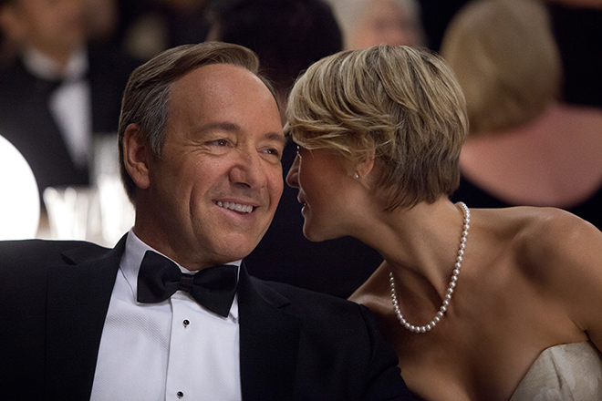 House of Cards, saison 5 : La date de diffusion et un teaser révélés !