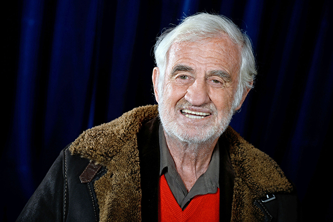 César 2017 : La cérémonie sera dédiée à Jean-Paul Belmondo