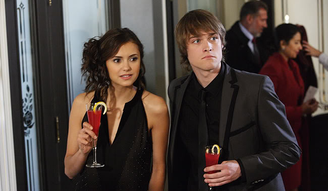 Nina Dobrev - De "Vampire Diaries" à "xXx Reactivated" : Retour sur le parcours de l'actrice