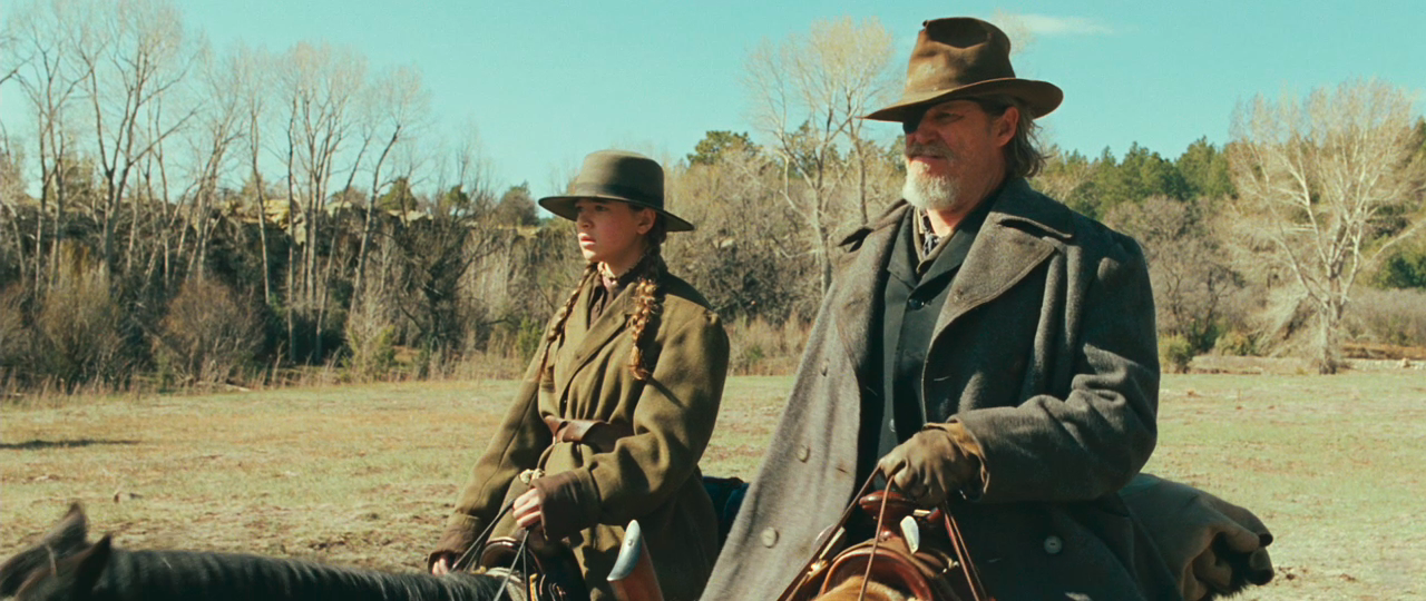 Les frères Coen à la tête d'une série western 