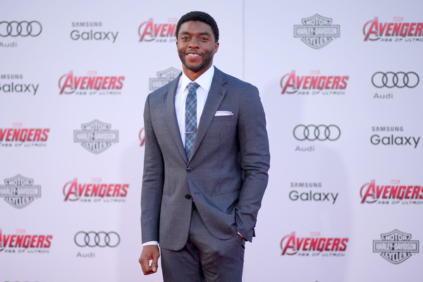 Black Panther : Marvel annonce le début du tournage
