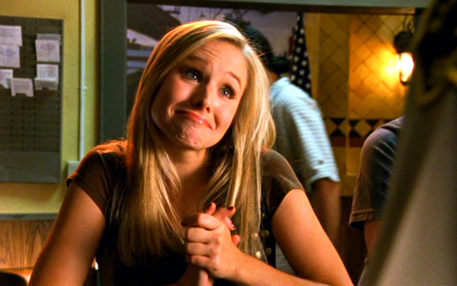 Veronica Mars : Le créateur confirme un potentiel retour de la série