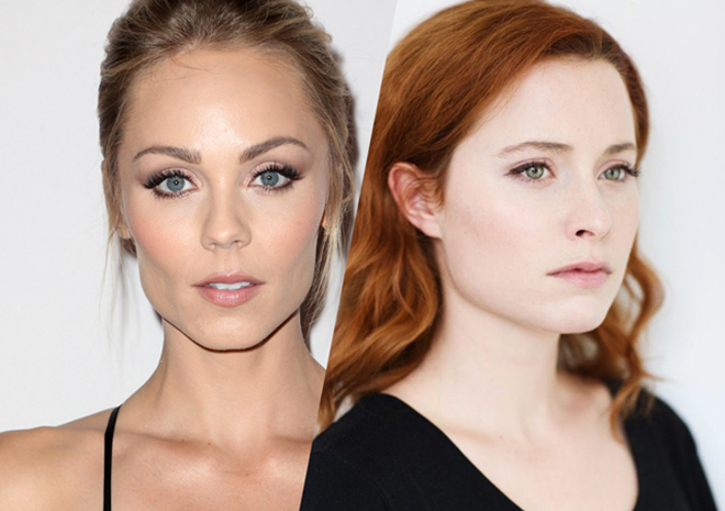 Saw 8 : Laura Vandervoort et Hannah Anderson rejoignent le casting